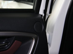 2012款 1.6L 自动锐骑型