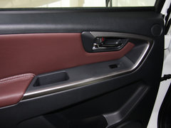 2012款 1.6L 自动锐骑型
