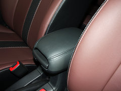 2012款 1.6L 自动锐骑型