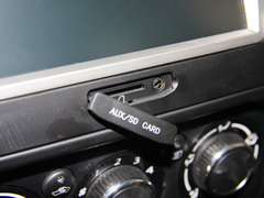 天语SX4 2012款 1.6L 自动锐骑型