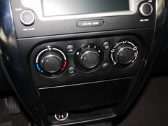 2012款 1.6L 自动锐骑型