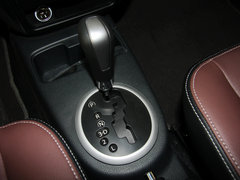 天语SX4 2012款 1.6L 自动锐骑型