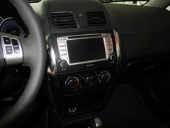 2012款 1.6L 自动锐骑型