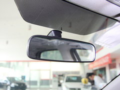2012款 1.6L 自动锐骑型
