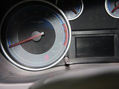 天语SX4 2012款 1.6L 自动锐骑型