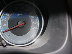 2012款 1.6L 自动锐骑型