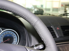 2012款 1.6L 自动锐骑型