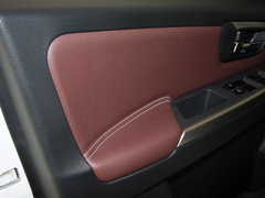 2012款 1.6L 自动锐骑型