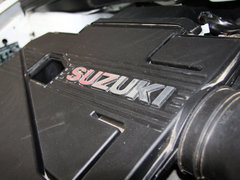 2012款 1.6L 自动锐骑型