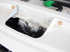2012款 1.6L 自动锐骑型