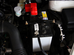 天语SX4 2012款 1.6L 自动锐骑型