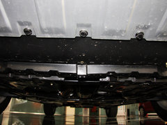 天语SX4 2012款 1.6L 自动锐骑型