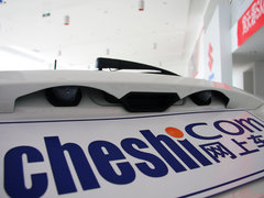 2012款 1.6L 自动锐骑型