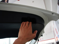 天语SX4 2012款 1.6L 自动锐骑型