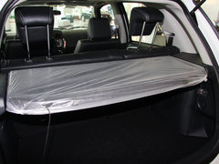 天语SX4 2012款 1.6L 自动锐骑型