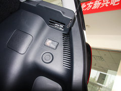 天语SX4 2012款 1.6L 自动锐骑型