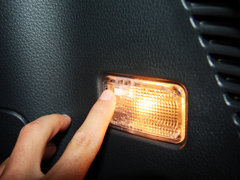 2012款 1.6L 自动锐骑型