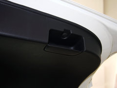 2012款 1.6L 自动锐骑型
