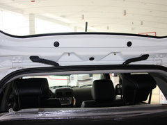 2012款 1.6L 自动锐骑型