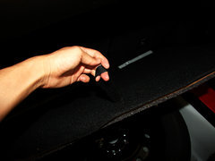2012款 1.6L 自动锐骑型