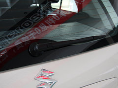 天语SX4 2012款 1.6L 自动锐骑型