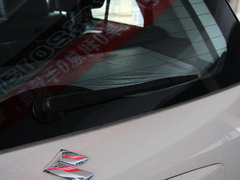 2012款 1.6L 自动锐骑型