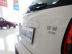 2012款 1.6L 自动锐骑型