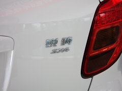 2012款 1.6L 自动锐骑型