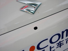 2012款 1.6L 自动锐骑型
