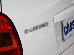 2012款 1.6L 自动锐骑型