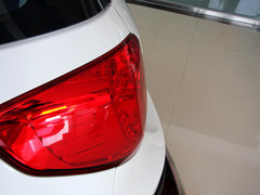 2012款 1.6L 自动锐骑型