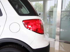 2012款 1.6L 自动锐骑型