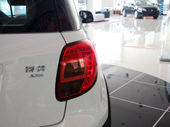2012款 1.6L 自动锐骑型