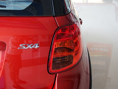 2012款 1.6L 自动锐骑型