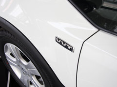 2012款 1.6L 自动锐骑型