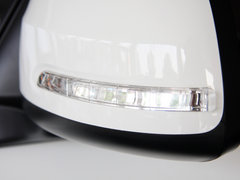 2012款 1.6L 自动锐骑型
