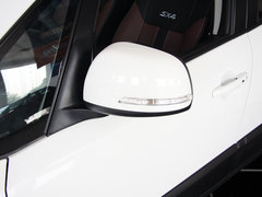 2012款 1.6L 自动锐骑型