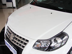 2012款 1.6L 自动锐骑型