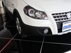 2012款 1.6L 自动锐骑型