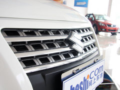 2012款 1.6L 自动锐骑型
