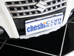 2012款 1.6L 自动锐骑型
