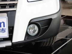 2012款 1.6L 自动锐骑型