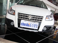 2012款 1.6L 自动锐骑型