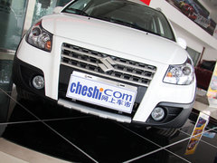 2012款 1.6L 自动锐骑型