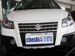 2012款 1.6L 自动锐骑型