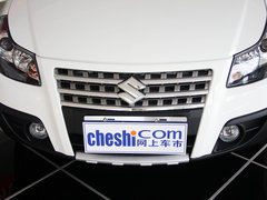 2012款 1.6L 自动锐骑型