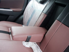 2012款 1.6L 自动锐骑型