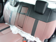 2012款 1.6L 自动锐骑型