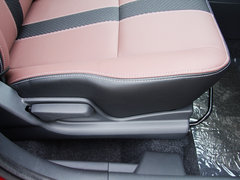 2012款 1.6L 自动锐骑型