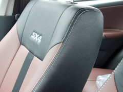 2012款 1.6L 自动锐骑型